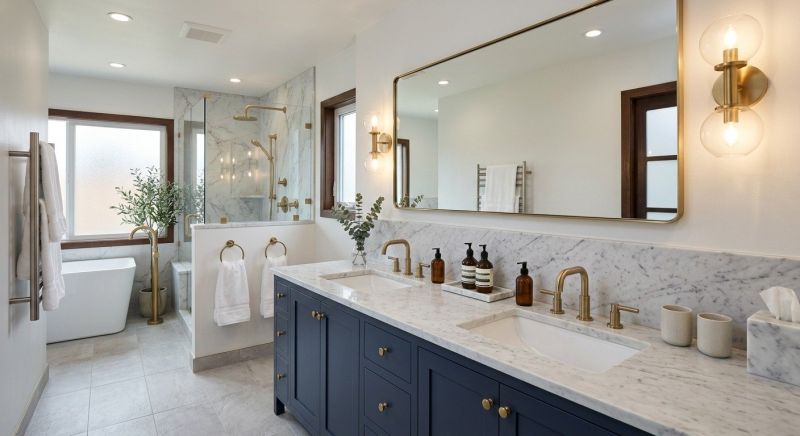 Top Bathroom Remodeling Companies in Boone, NC