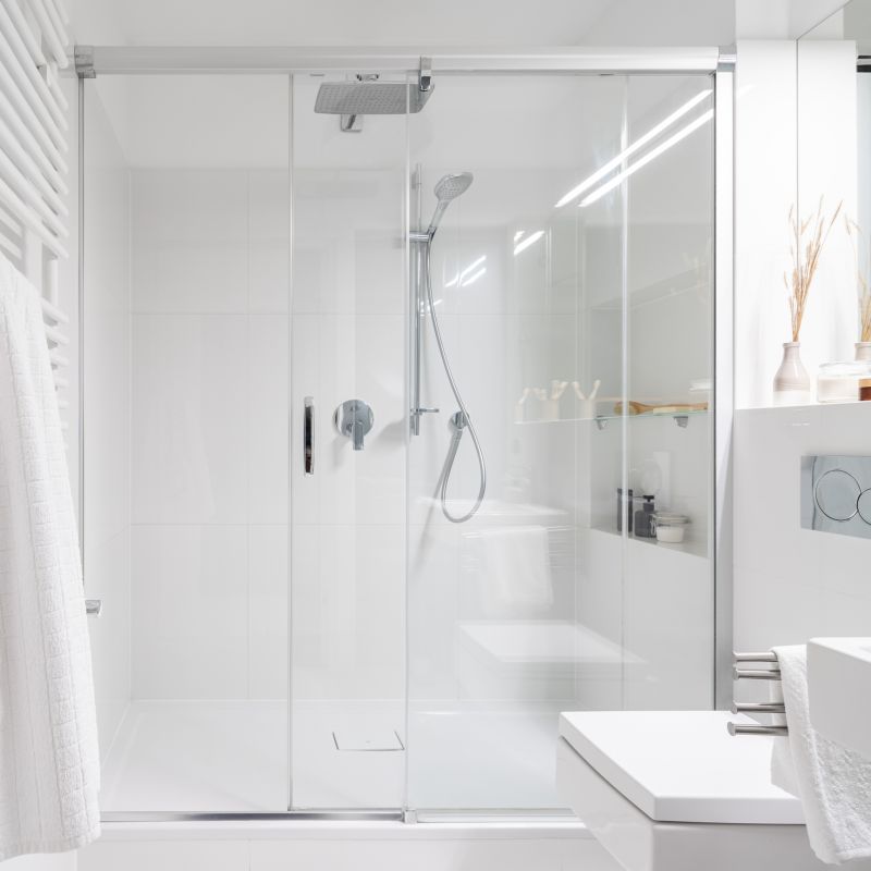 Best Shower Installation Contractors in Boone, NC